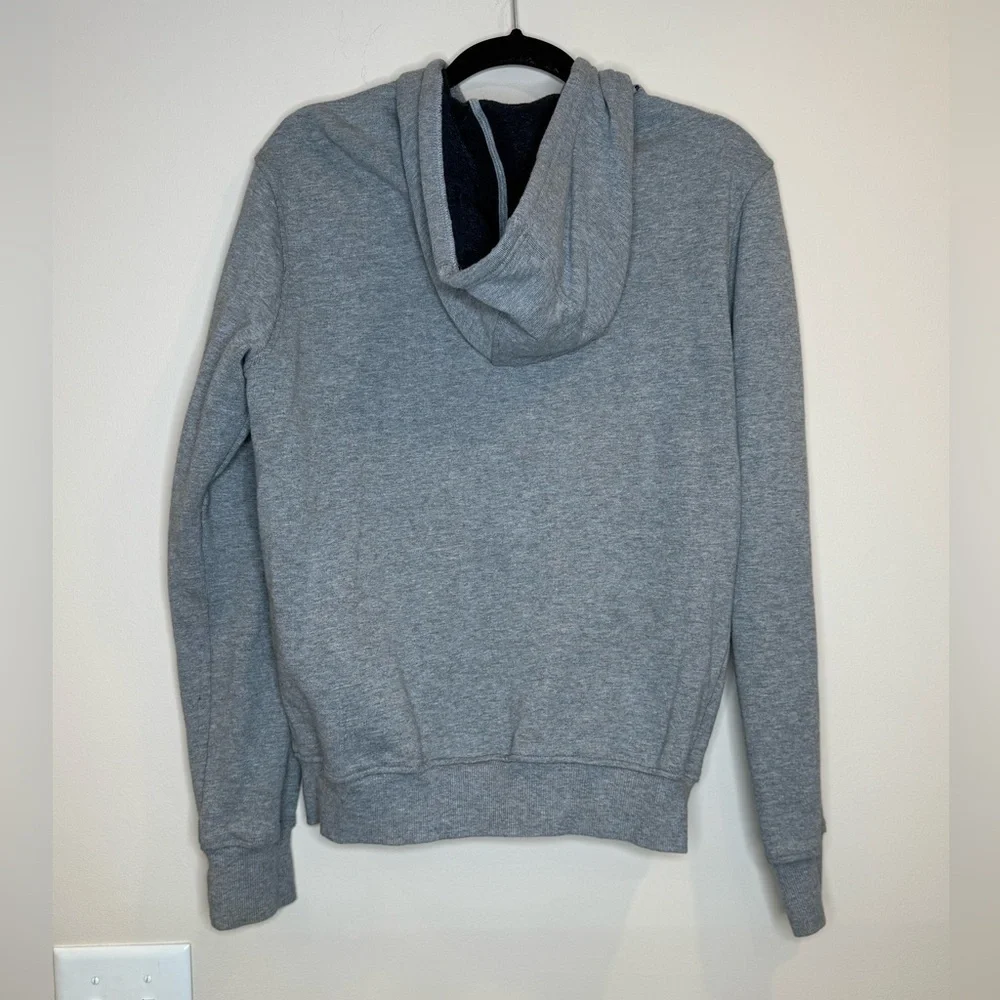 🔥Michael Kors Gray Hoodie 🔥